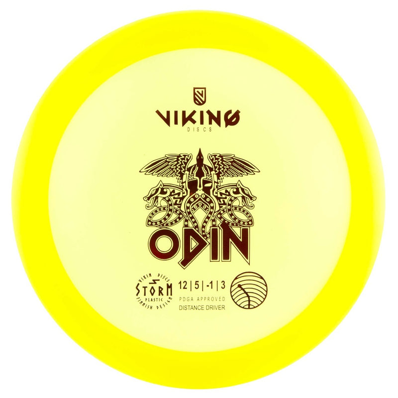 Viking Discs Odin - Storm