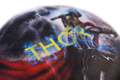 Viking Discs Thunder God Thor - Warpaint