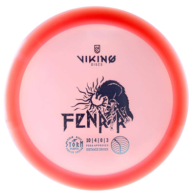 Viking Discs Mayhem 8-Disc Set