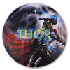 Viking Discs Thunder God Thor - Warpaint