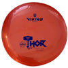 Viking Discs Thunder God Thor - Armor