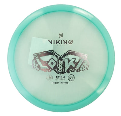 Viking Discs Loki - Storm