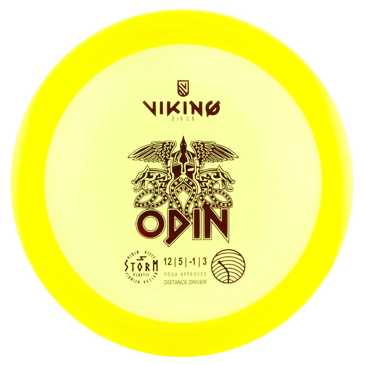 Viking Discs Odin - Storm