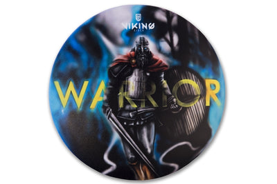 Viking Discs Nordic Warrior - Warpaint