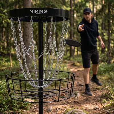 Viking Discs Discover Disc Golf Bundle
