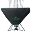 Viking Discs Raid portable disc golf basket