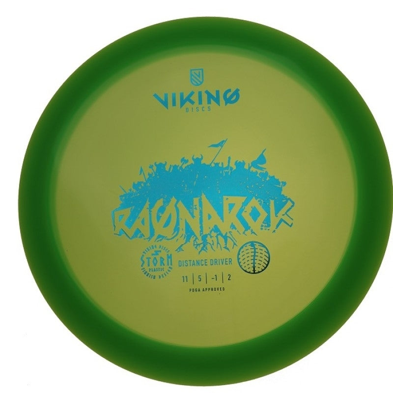 Viking Discs Ragnarok - Storm