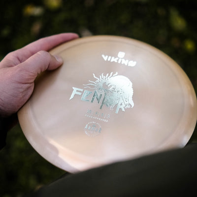 Viking Discs Fenrir - Armor