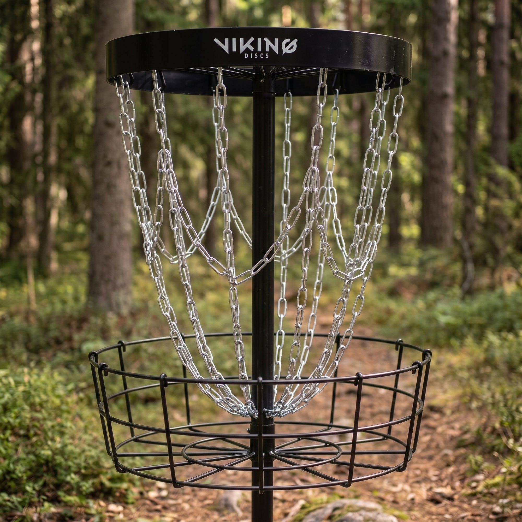 Viking Discs Discover Disc Golf Bundle