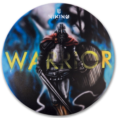 Viking Discs Nordic Warrior - Warpaint