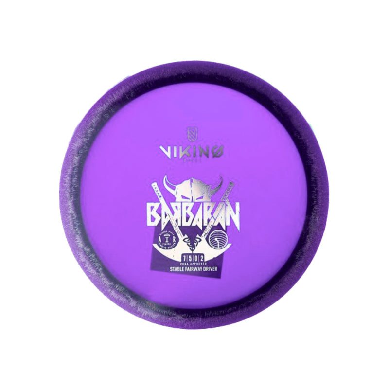 Viking Discs Barbarian - Air