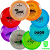 Viking Discs Storm Set - 8 discs