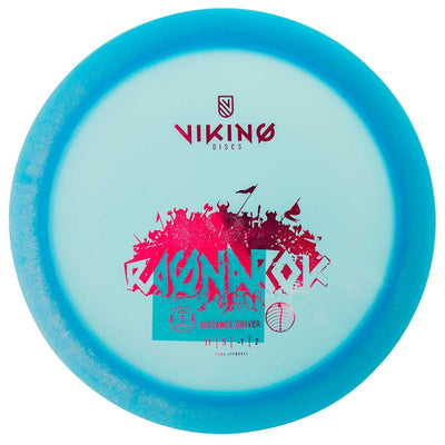 Viking Discs Pro Tour 8-Disc Set