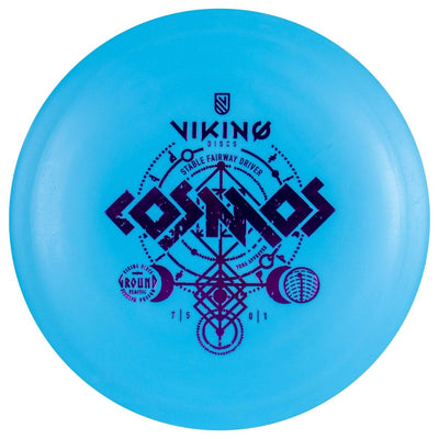 Viking Discs Cosmos - Ground