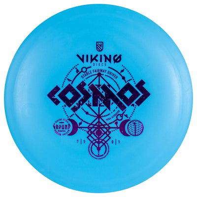 Viking Discs Challenger 8-Disc Set