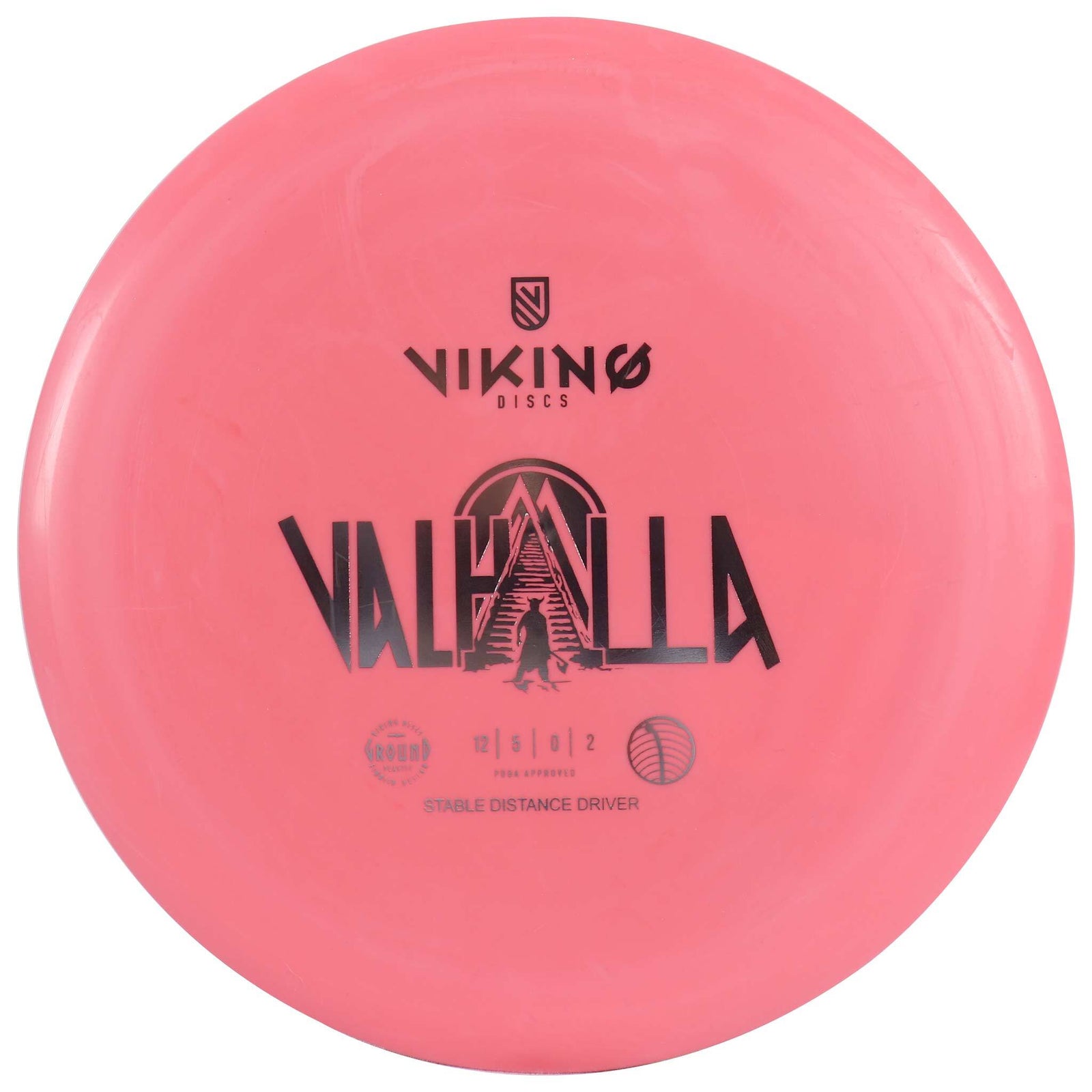 Viking Discs Valhalla - Ground