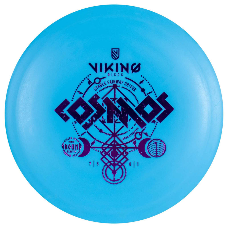 Viking Discs Cosmos - Ground