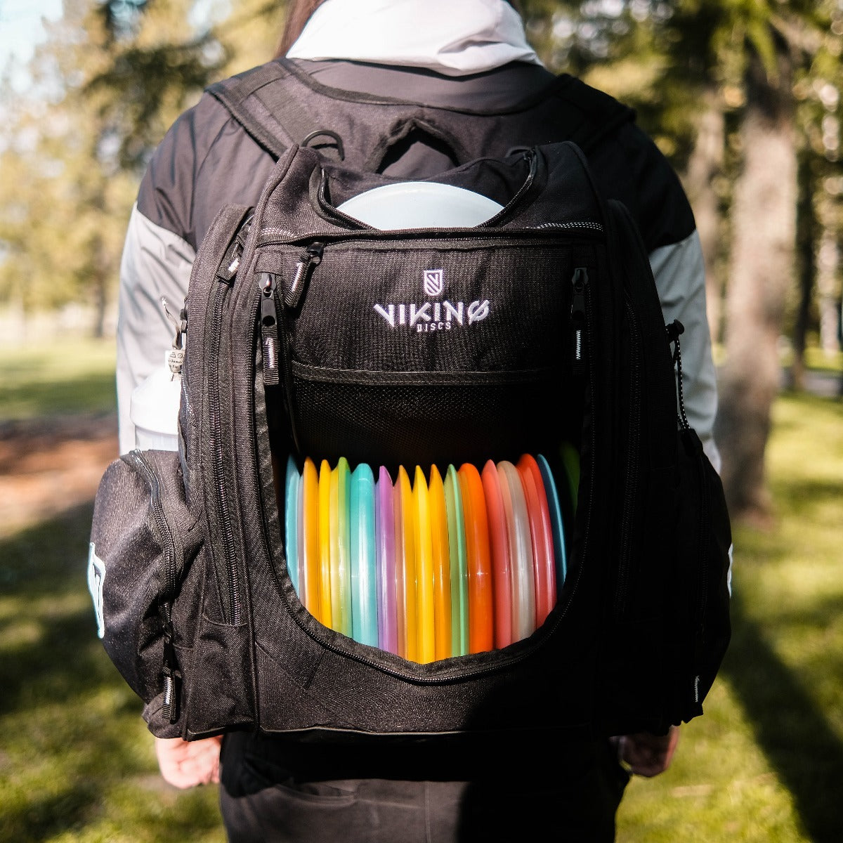 Viking Discs Rucksack Pro