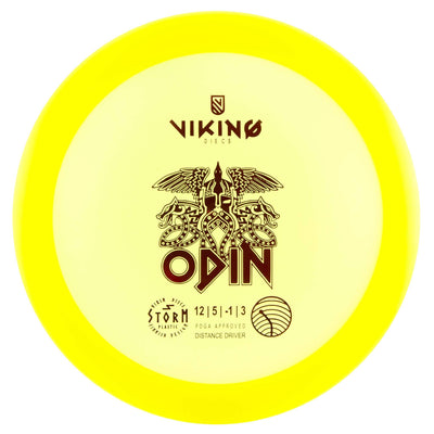 Viking Discs Challenger 8-Disc Set