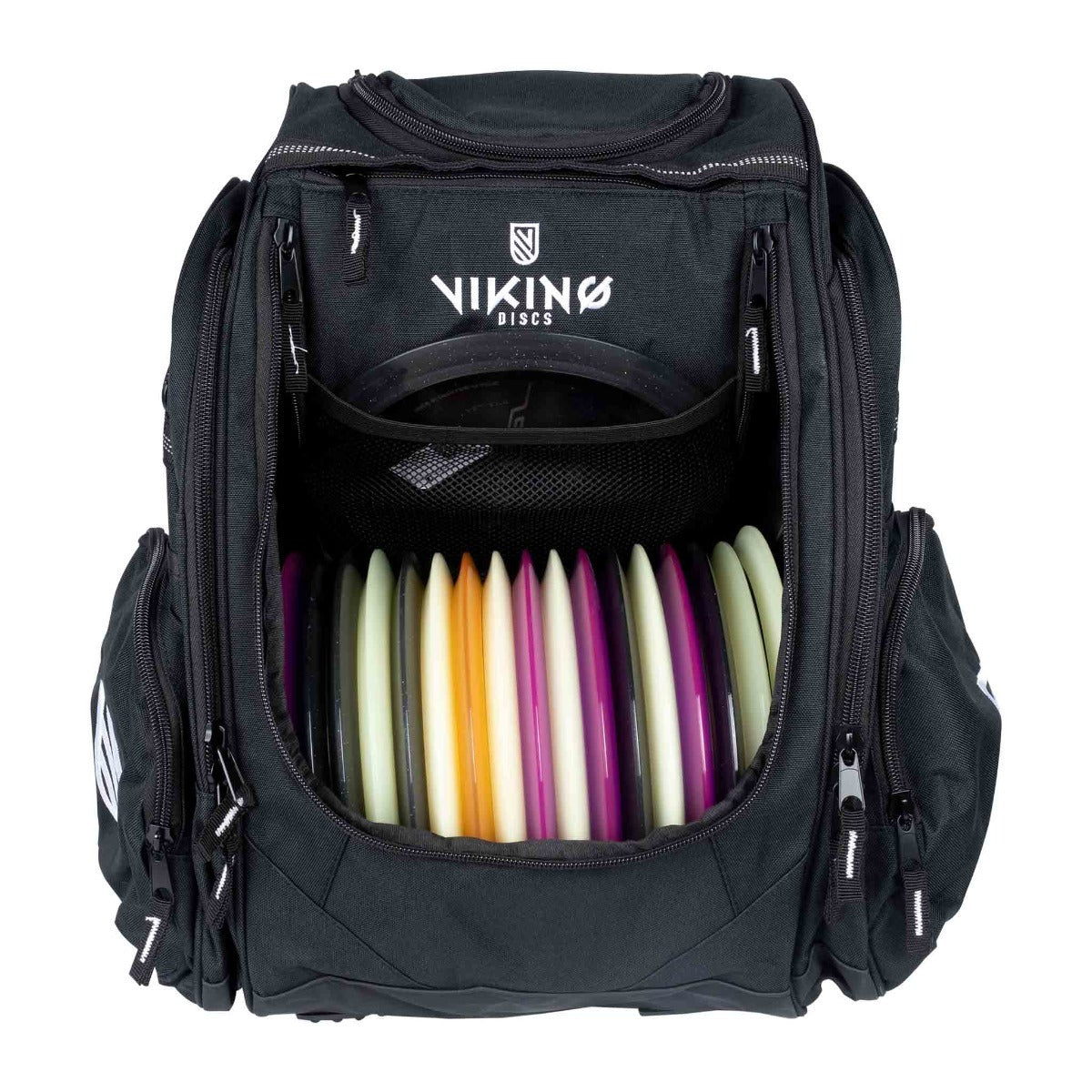 Viking Discs Rucksack Pro