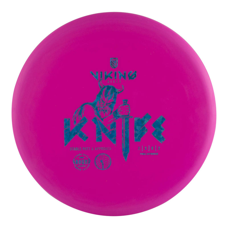 Viking Discs Challenger 8-Disc Set