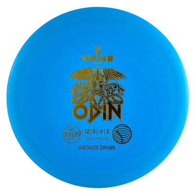 Viking Discs Odin - Ground