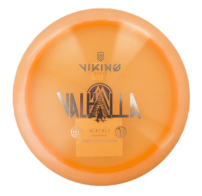 Viking Discs Mayhem 8-Disc Set