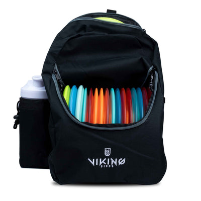 Viking Discs Disc Golf Backpack Rucksack Light