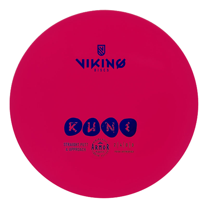 Viking Discs Mayhem 8-Disc Set