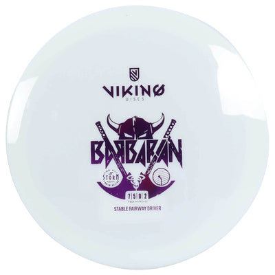 Viking Discs Pro Tour 8-Disc Set