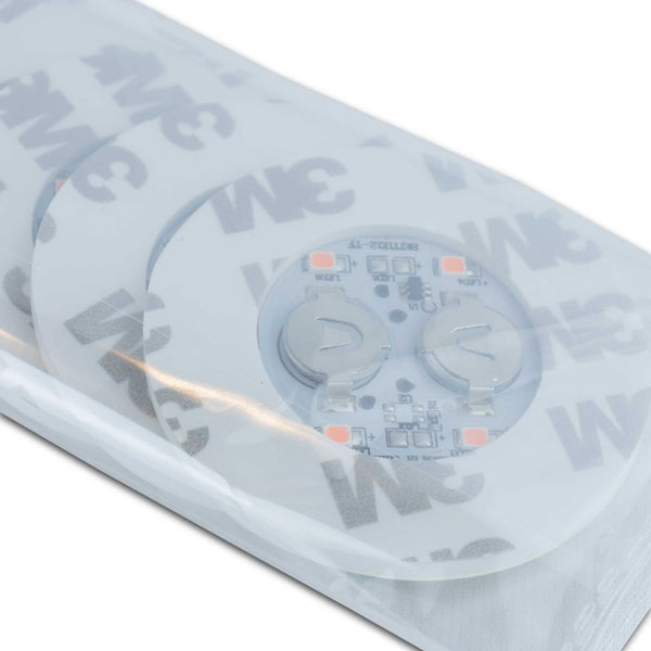 Viking Discs LED lights for discs (10pcs) - 19,90 EUR - Viking Discs