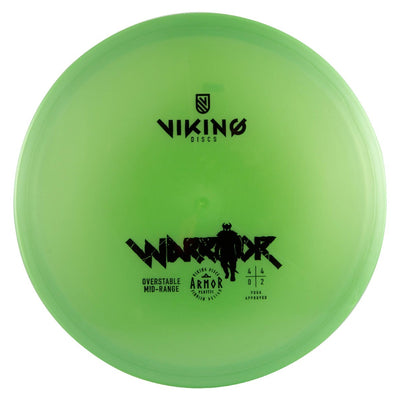 Viking Discs Nordic Warrior - Armor