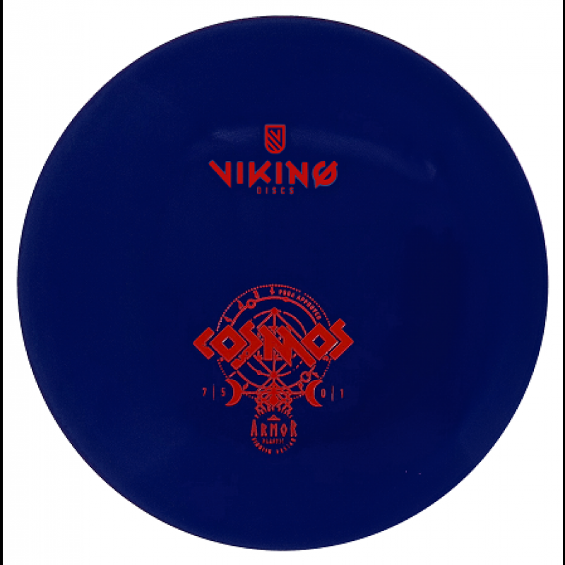 Viking Discs Cosmos - Armor