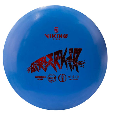 Viking Discs Berserker - Ground