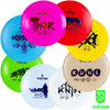 Viking Discs Ground Set, 8 Disc Set