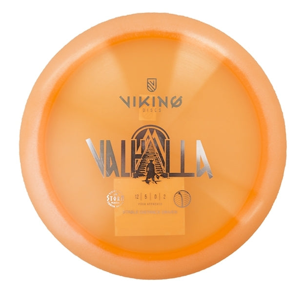 Viking Discs Valhalla - Storm