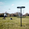 Viking Discs Battle Basket Pro Disc Golf Basket