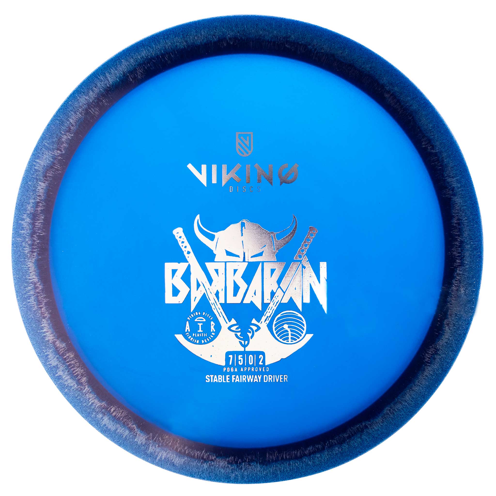Viking Discs - Premium Disc Golf discs and accessories