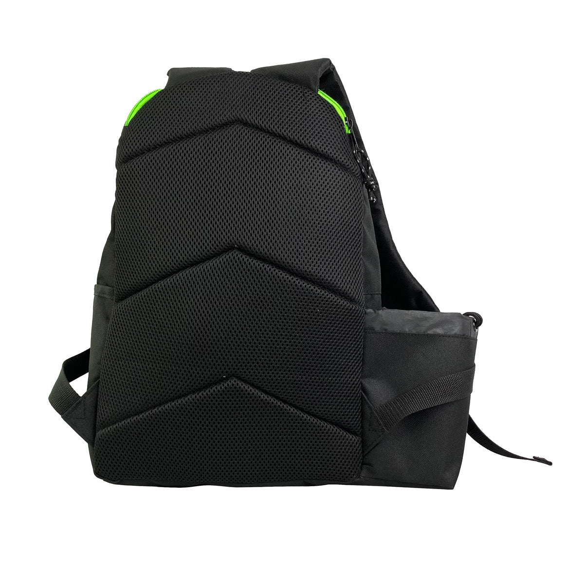 black and lime green nike backpack Viking Discs Disc Golf Backpack Rucksack Light Black/Lime - 29,90 EUR
