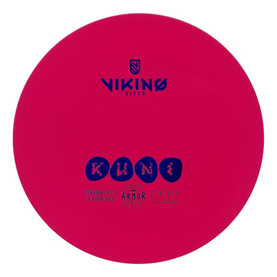 Viking Discs Rune - Armor