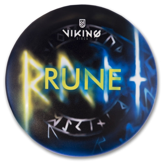 Viking Discs Rune - Warpaint