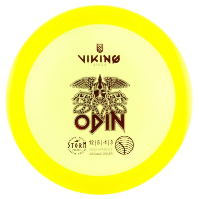 Viking Discs Odin - Storm