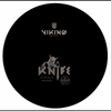 Viking Discs Knife - Armor