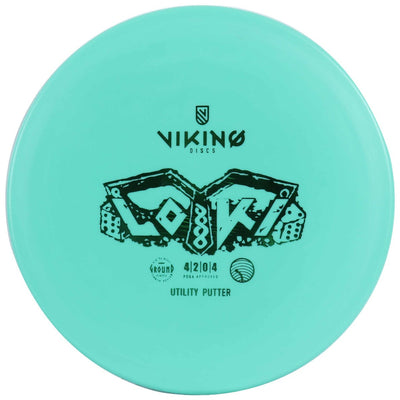 Viking Discs Loki - Ground