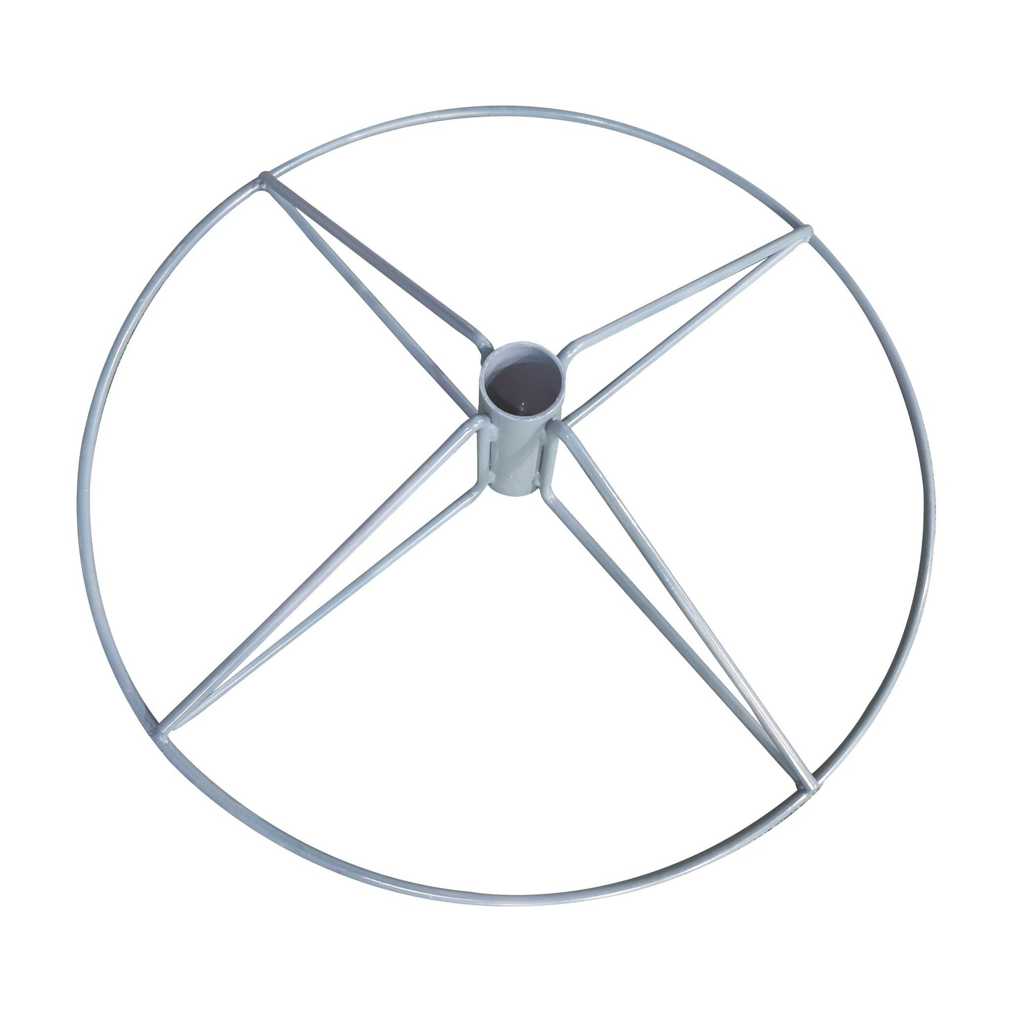 Viking Discs Tournament Basket Disc Golf Basket With Portable base