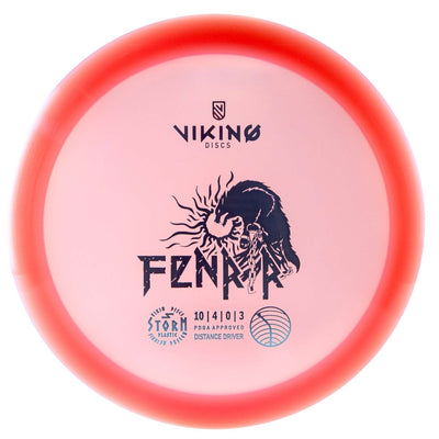 Viking Discs Fenrir - Storm