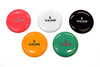 Viking Discs Mini Disc Golf Set