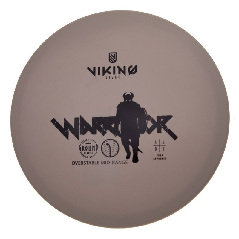 Viking Discs Nordic Warrior - Ground