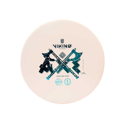 Viking Discs 3 disc bundle