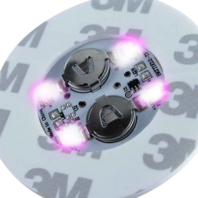 Viking Discs LED lights for discs (10pcs)